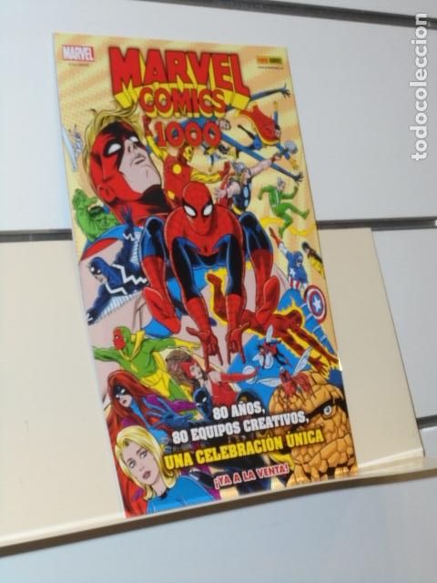 C&oacute;mics: VENENO N&ordm; 14-24 MARVEL - PANINI - Foto 2