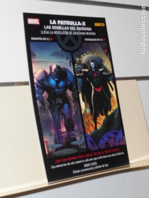 C&oacute;mics: X-FORCE N&ordm; 5 ENERO 2020 MARVEL - PANINI - Foto 2