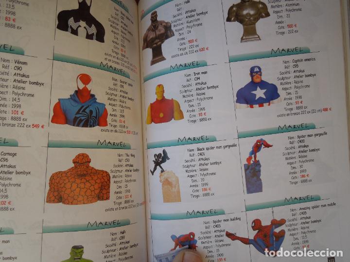 C&oacute;mics: OBJETIF 3D 2002 - EDITOR BDS ANGES 2002. - Foto 2