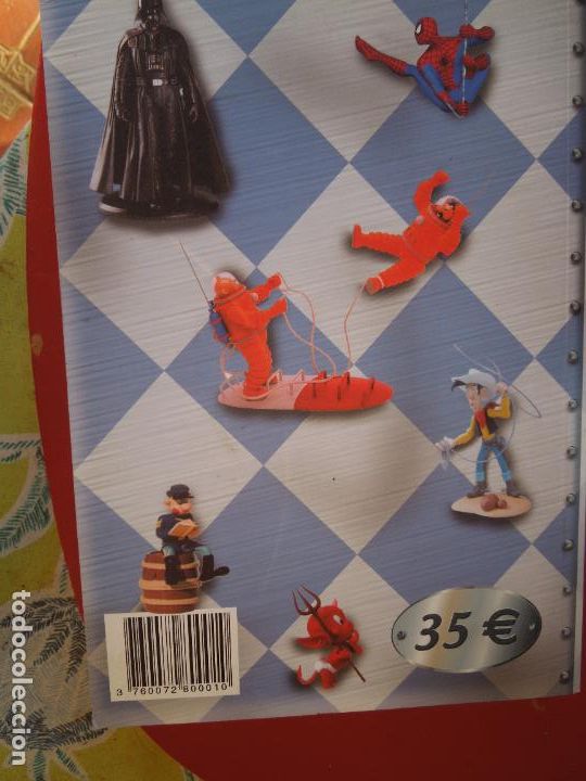 C&oacute;mics: OBJETIF 3D 2002 - EDITOR BDS ANGES 2002. - Foto 4