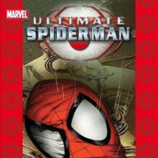 Comics : MARVEL ULTIMATE SPIDERMAN ULTIMATUM SPIDER MAN. Lote 333641498