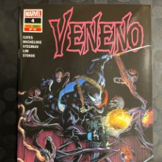 Comics : VENENO N.14 / 4 REX Y ANNUAL ( 2018/… ). Lote 334487843