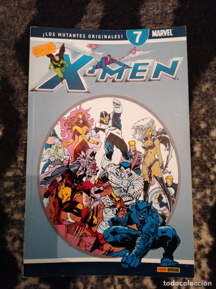 C&oacute;mics: X MEN - Foto 1