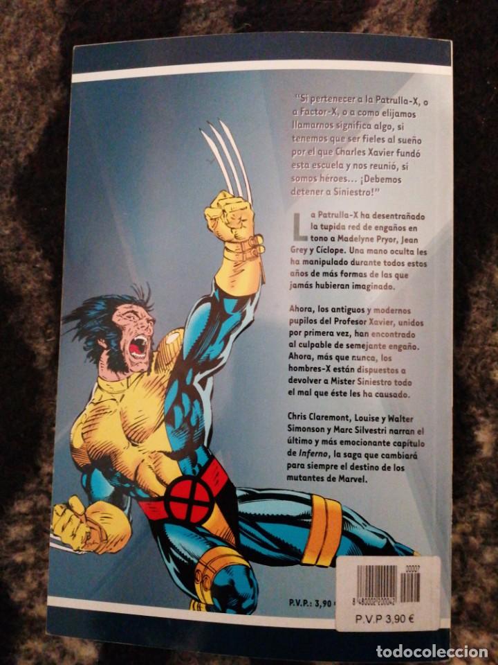 C&oacute;mics: X MEN - Foto 2