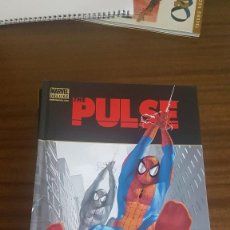 Cómics: SPIDERMAN THE PULSE. Lote 335220063