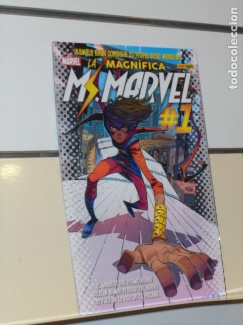 C&oacute;mics: EL INMORTAL HULK N&ordm; 10-85 MARVEL - PANINI - Foto 2
