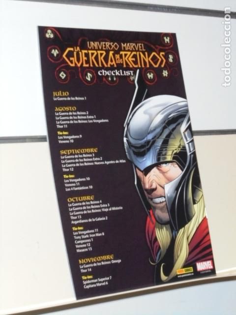 C&oacute;mics: EL INMORTAL HULK N&ordm; 9-84 MARVEL - PANINI - Foto 2