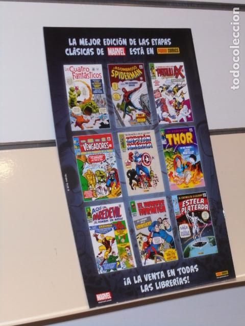 C&oacute;mics: EL ALUCINANTE HULK N&ordm; 49 MARVEL - PANINI - Foto 2