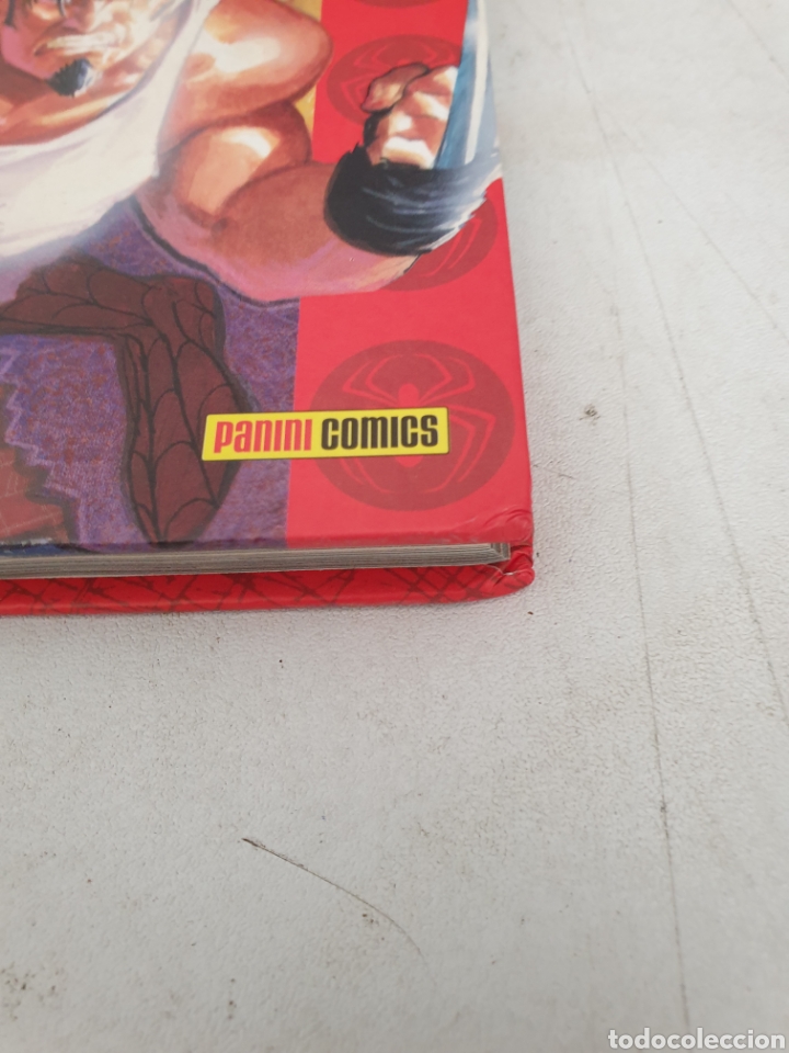C&oacute;mics: ULTIMATE SPIDERMAN. UN MUNDO COMPARTIDO - Foto 2