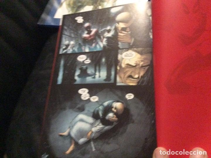 C&oacute;mics: SPIDERMAN 56 A LO GRANDE LA COLECCION DEFINITIVA PANINI - Foto 3