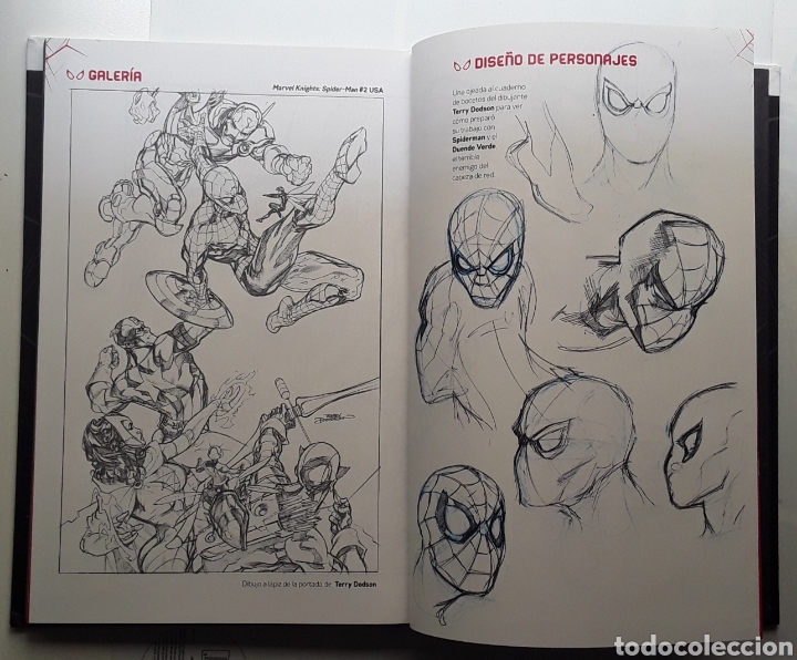 C&oacute;mics: COMIC MARVEL / SPIDERMAN / ENTRE LOS MUERTOS / PANINI / N&ordm; 44 - Foto 2