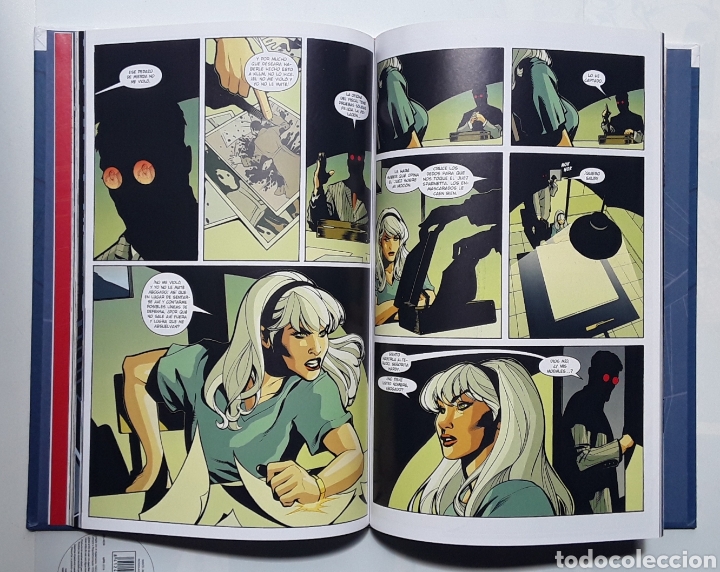 C&oacute;mics: COMIC MARVEL / SPIDERMAN / EL MAL QUE HACEN LOS HOMBRES / PANINI / N&ordm; 38 - Foto 5