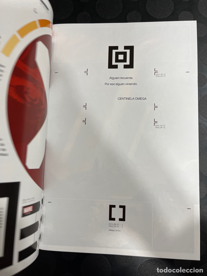 C&oacute;mics: INFERNO N.1 PRIMERA PARTE ( 2022 ) - Foto 3