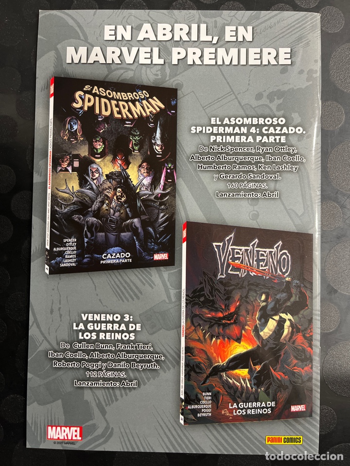 C&oacute;mics: ACADEMIA EXTRA&Ntilde;O N.8 GEOGRAF&Iacute;A INTERDIMENSIONAL ( 2020/&hellip; ) - Foto 2