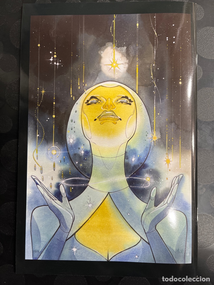 C&oacute;mics: INFERNO N.4 CUARTA PARTE ( 2022 ) - Foto 2