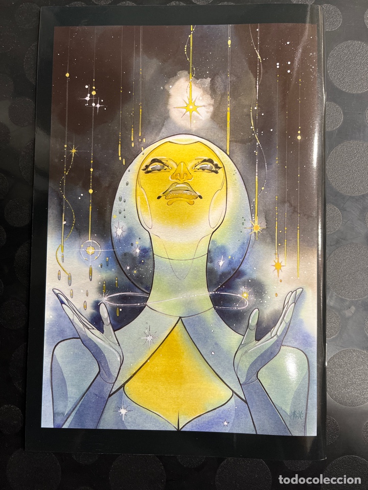 C&oacute;mics: INFERNO N.4 CUARTA PARTE ( 2022 ) - Foto 2