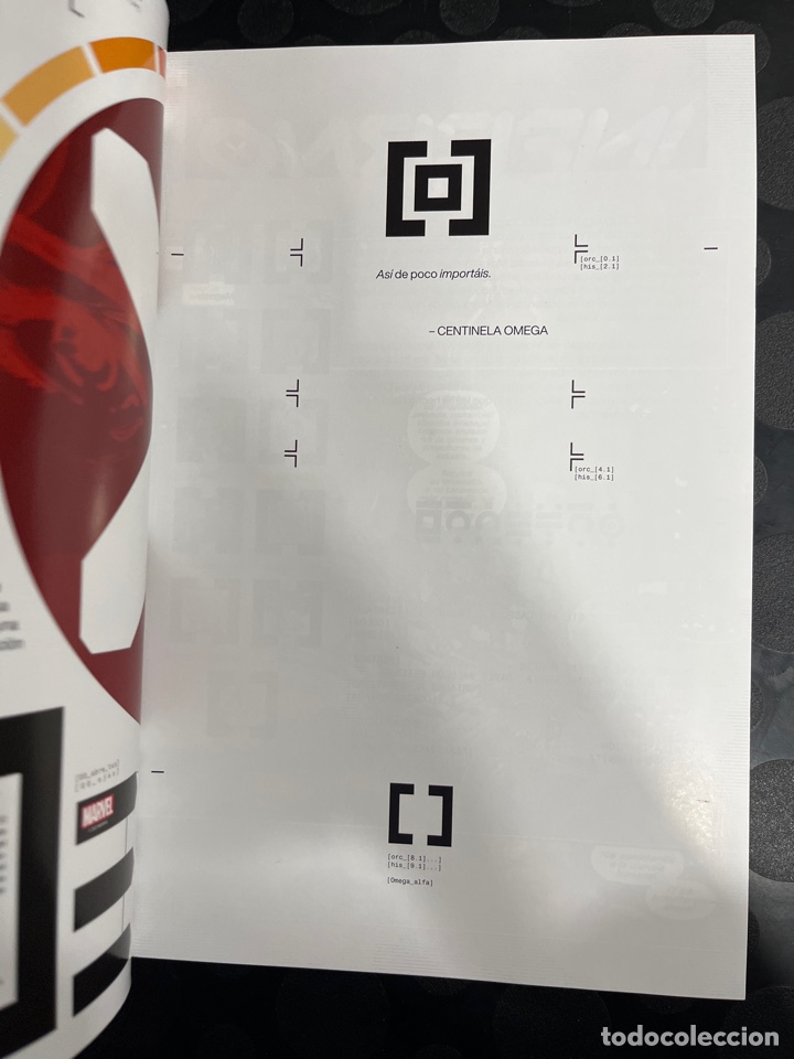 C&oacute;mics: INFERNO N.4 CUARTA PARTE ( 2022 ) - Foto 3
