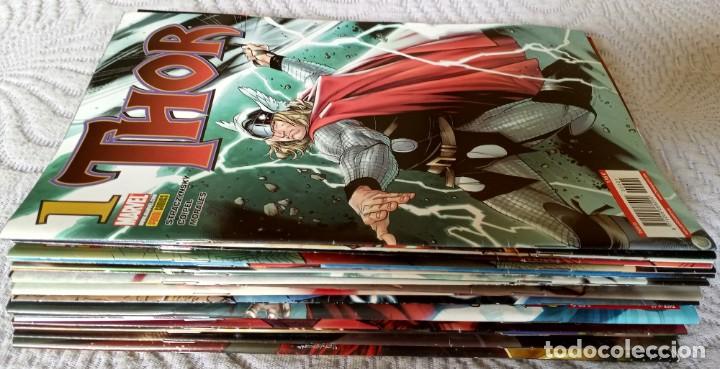 C&oacute;mics: THOR (1 al 21) - Foto 2