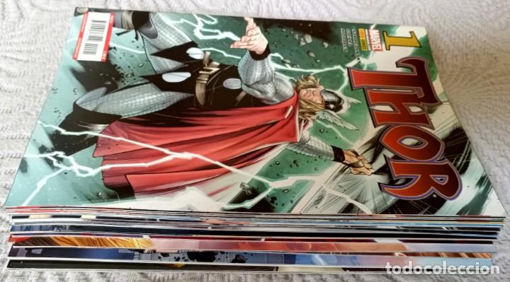 C&oacute;mics: THOR (1 al 21) - Foto 3