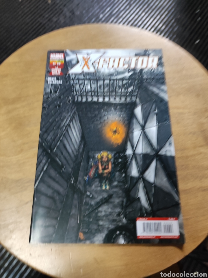 C&oacute;mics: X-Factor Lote de 7N&deg; (Panini) - Foto 4