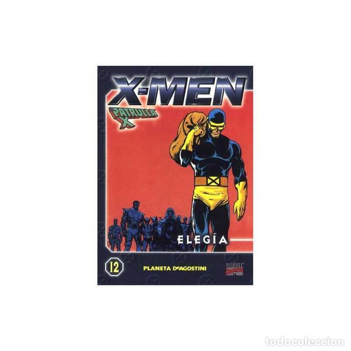 C&oacute;mics: Coleccionable X-MEN PATRULLA X VOL.12 - Foto 1