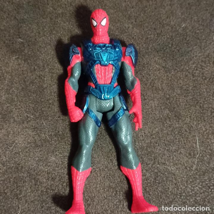 C&oacute;mics: Figura Spider-Man 2014 Marvel - Foto 1