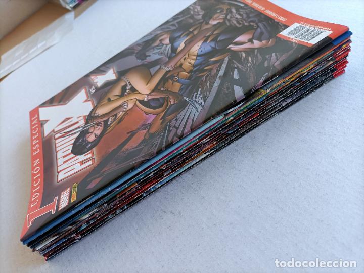 C&oacute;mics: PATRULLA X EDICI&Oacute;N ESPECIAL PANINI - Foto 13