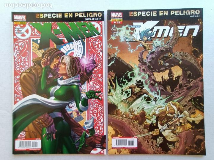 C&oacute;mics: X-MEN PANINI COMICS - Foto 3