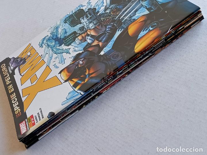 C&oacute;mics: X-MEN PANINI COMICS - Foto 7