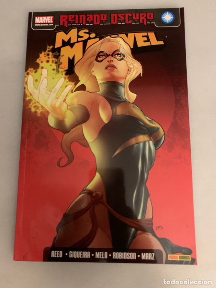 C&oacute;mics: Ms. Marvel 7 tomos de colecci&oacute;n - Foto 13