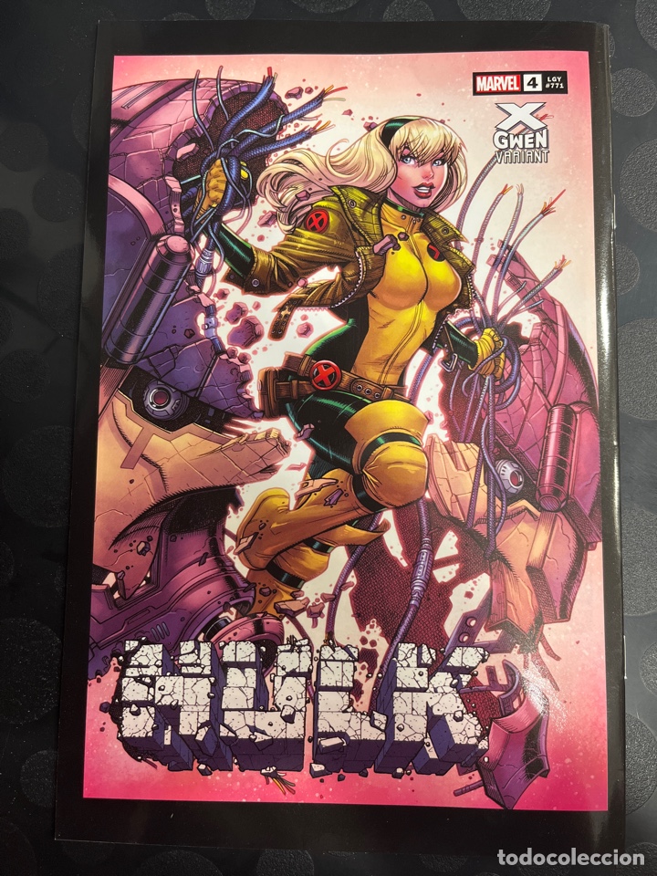 C&oacute;mics: HULK VOL.2 N.119 / 4 APLASTANAUTA ( 2012/&hellip; ) - Foto 2