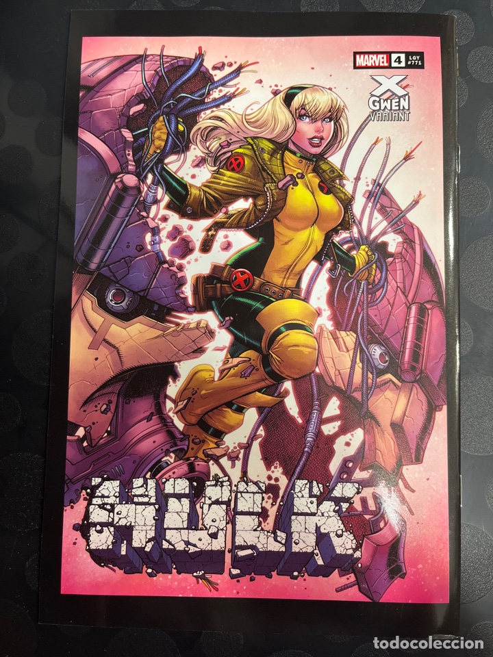 C&oacute;mics: HULK VOL.2 N.119 / 4 APLASTANAUTA ( 2012/&hellip; ) - Foto 2