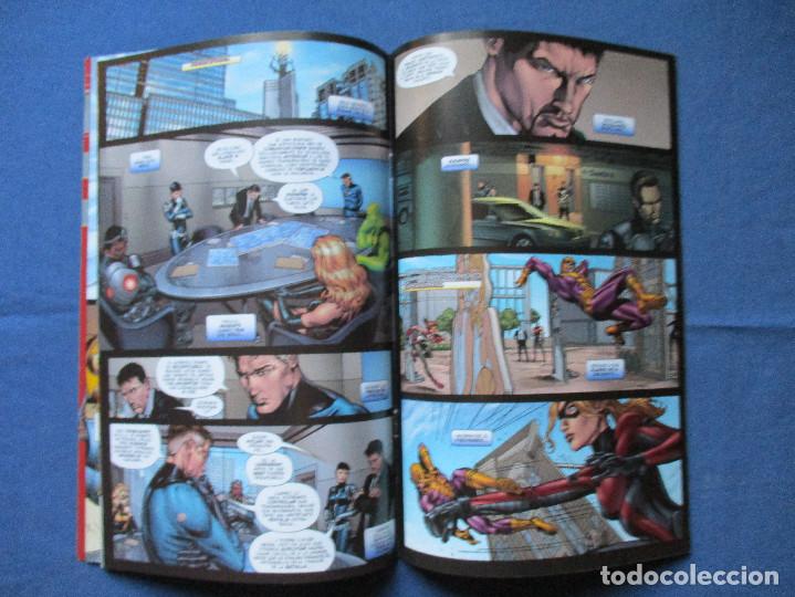 C&oacute;mics: MARVEL / IRON MAN &middot; ESPECIAL CIVIL WAR - NUEVO - Foto 3