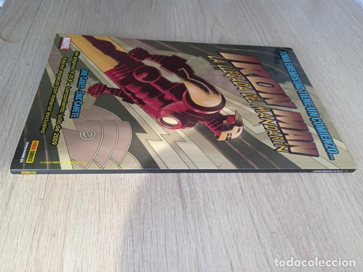 C&oacute;mics: CAPITAN BRITANIA Y EL MI-13 N&ordm; 2 PANINI - Foto 3