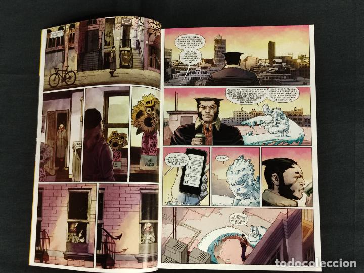C&oacute;mics: ASTONISHING X-MEN - N&ordm; 38 - PANINI - - Foto 2