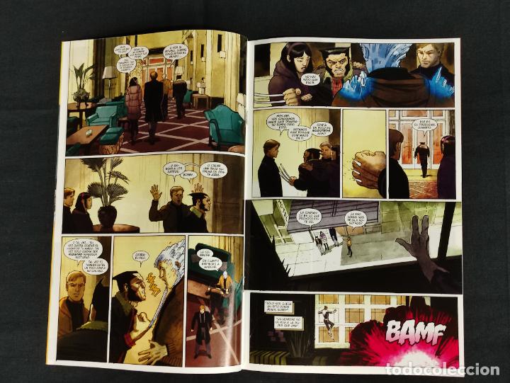 C&oacute;mics: ASTONISHING X-MEN - N&ordm; 38 - PANINI - - Foto 2
