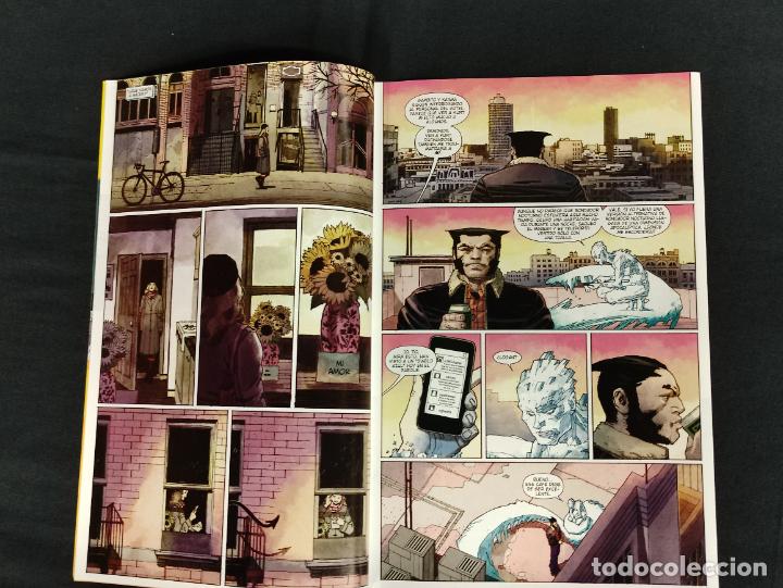C&oacute;mics: ASTONISHING X-MEN - N&ordm; 38 - PANINI - - Foto 2