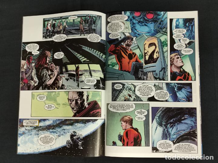 C&oacute;mics: VENGADORES SECRETOS - N&ordm; 19 - PANINI - - Foto 2