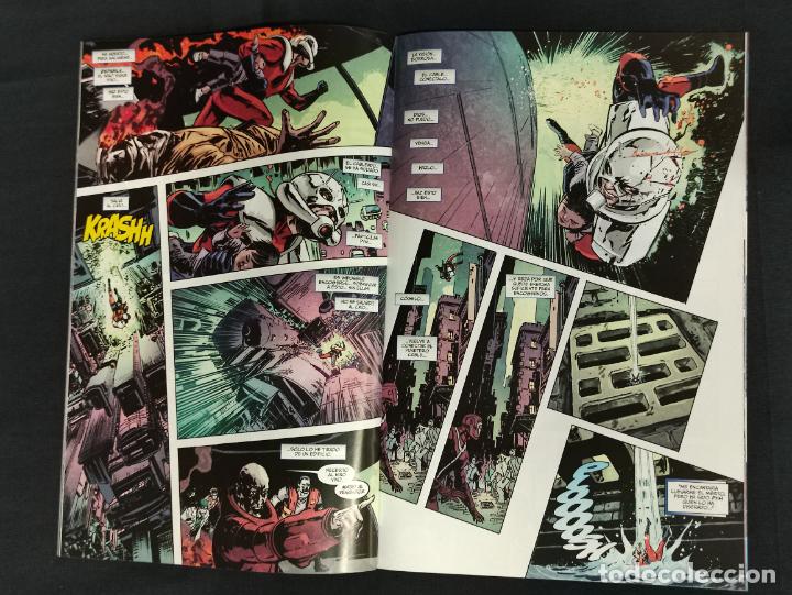 C&oacute;mics: VENGADORES SECRETOS - N&ordm; 19 - PANINI - - Foto 2