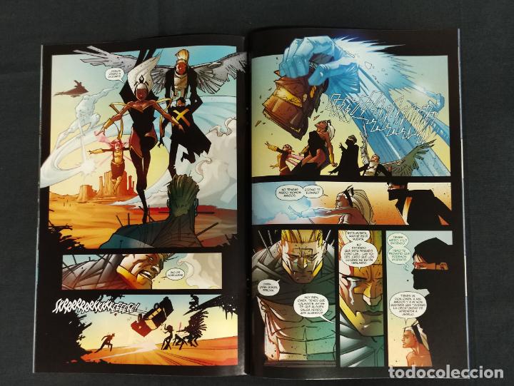 C&oacute;mics: X-MEN - N&ordm; 26 - PANINI - - Foto 2