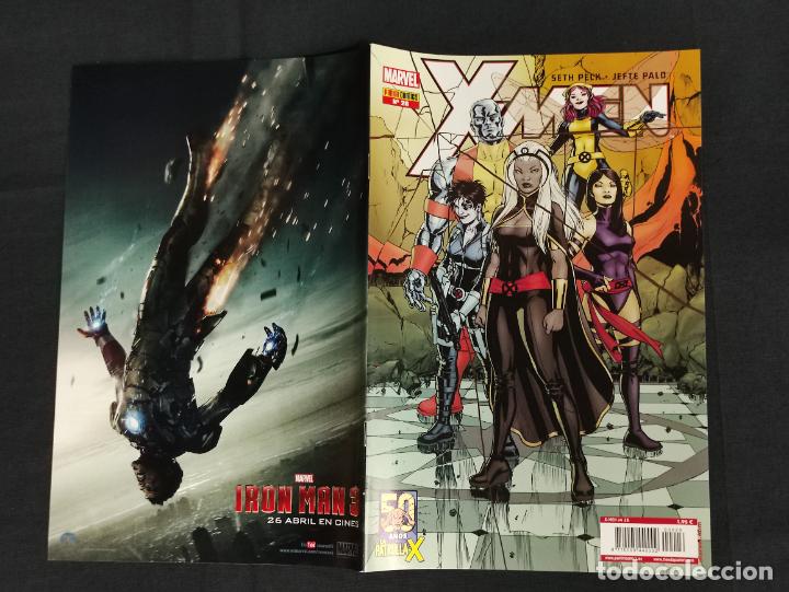C&oacute;mics: X-MEN - N&ordm; 26 - PANINI - - Foto 1