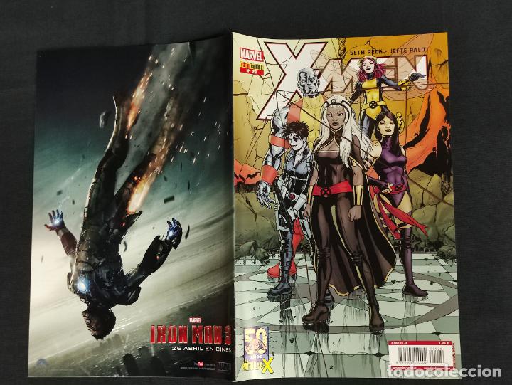 C&oacute;mics: X-MEN - N&ordm; 26 - PANINI - - Foto 1