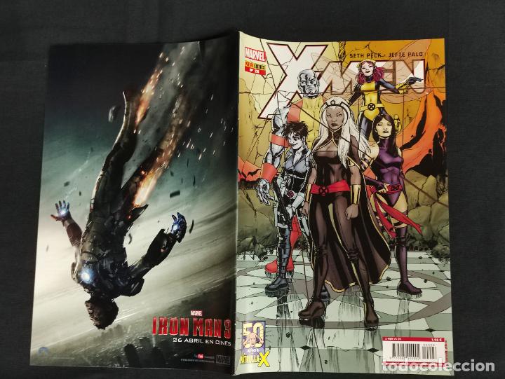 C&oacute;mics: X-MEN - N&ordm; 26 - PANINI - - Foto 1