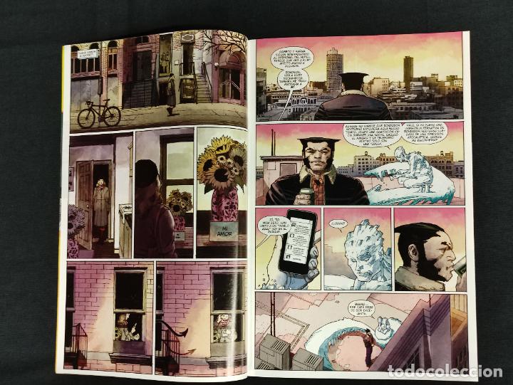 C&oacute;mics: ASTONISHING X-MEN - N&ordm; 38 - PANINI - - Foto 2