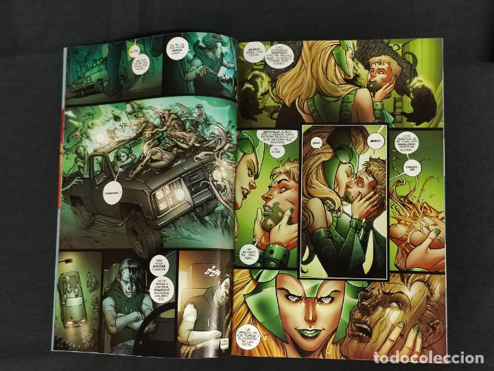 C&oacute;mics: EL PODEROSO THOR - N&ordm; 21 - PANINI - - Foto 2