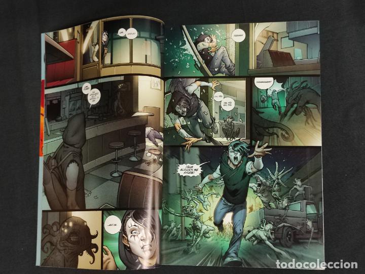 C&oacute;mics: EL PODEROSO THOR - N&ordm; 21 - PANINI - - Foto 2