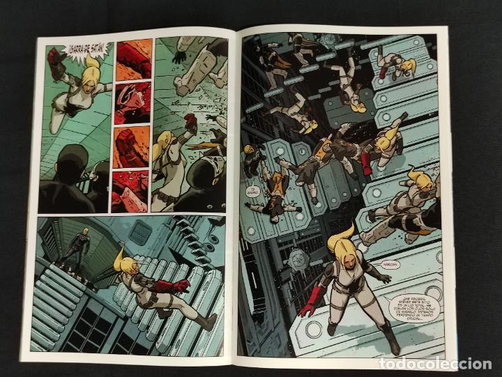 C&oacute;mics: VENGADORES SECRETOS - N&ordm; 16 - PANINI - - Foto 2