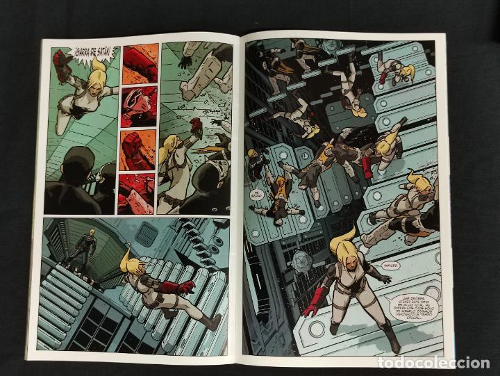 C&oacute;mics: VENGADORES SECRETOS - N&ordm; 16 - PANINI - - Foto 2
