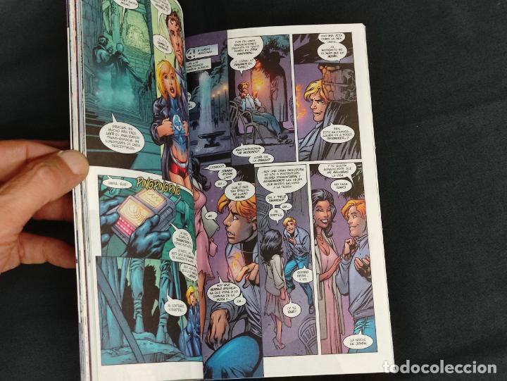 C&oacute;mics: DEL COMIC A LA PELICULA - LOS 4 FANTASTICOS - N&ordm; 1 - PANINI - - Foto 2