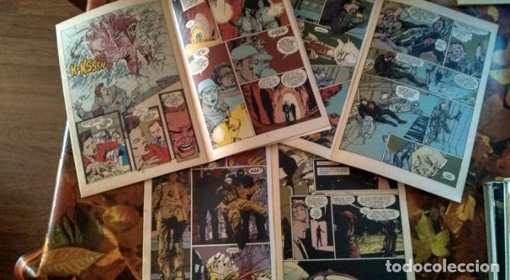 C&oacute;mics: LOTE 3 COMICS ALIEN EL OCTAVO PASAJERO, EDICI&Oacute;N MUTACI&Oacute;N - Foto 2